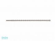 14х400х460 мм бур (сверло) SDS-plus 1 BOSCH