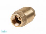 Клапан обратный 1/2" AV Engineering