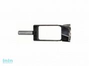 Сверло пробочное 40х160мм (BOSCH)