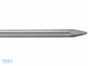 Пиковое зубило SDS-max 400мм BOSCH