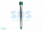 Ультразвуковой отпугиватель кротов (металл) (R35) REXANT