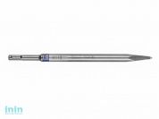 Пиковое зубило SDS-plus 250мм BOSCH (Long Life: +30% срок службы, +15% производительности)