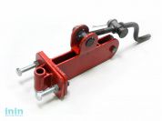 Сцепка для стойки 16мм, винтовая регул. в 2-х плоск. 44.06.25.00.00 (ЗАО "ВРМЗ") (ASILAK SL-93L, SL-133X, FERMER FM-701MS/PRO, FM-702MSL/PRO-SL, FM-90