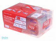 Система укладки плитки 1,5мм Tayg