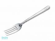 Вилка столовая, серия CLEAN, DI SOLLE (Длина: 180 мм, толщина: 1 мм.)