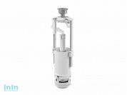 Сливной механизм со стоп-кнопкой, Alcaplast (Сливной механизм со стоп-кнопкой)