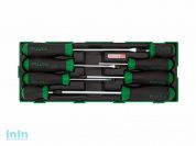 Набор-сет отверток 8предм. TOPTUL (GTA0823)