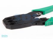 Кримпер для обжима 8P8C / 6P6C / 4P4C (REXANT)