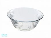 Салатник стеклянный, круглый, 170 мм, Даймонд (Diamond), NORITAZEH