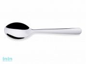 Ложка столовая, серия CLASSICA, DI SOLLE (Длина: 196 мм, толщина: 1 мм.)