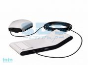 Усилитель сигнала мобильного интернета 4G LTE/LTE+ с внутренней антенной (модель RX-2600) REXANT