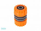 Муфта соед. для шлангов 1/2"(5/8") STARTUL GARDEN (ST6011-7-1/2)