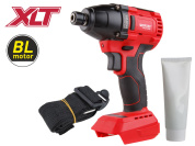 Аккум. ударный гайковерт/винтоверт WORTEX CWR 0118 в кор. ALL1 XLT SOLO БЕСЩЕТ.