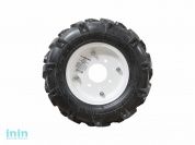 Колесо для культиватора/мотоблока 4,00-8 (ASILAK SL-82B, SL-83B)