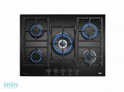 TEKA GZC 75330 XBN NIGHT RIVER BLACK