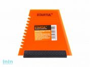 Скребок для льда 11х12см STARTUL STANDART (ST9075-06)