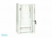 Щит учетно-распред. навес. ЩУРН-3/12 (540х310х165) TDM