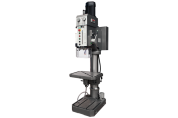 JET GHD-55PFA Редукторный сверлильный станок 50000970T