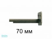 Направляющая для пильных полотен 70мм (BOSCH)