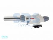 Горелка-насадка газовая REXANT GT-31 360 с пьезоподжигом (Газовая горелка-насадка REXANT GT-31 360С с пьезоподжигом- Новинка)