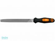 Напильник плоский 200мм STARTUL MASTER (ST4048-01)