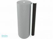 Теплоизоляция для труб ENERGOFLEX VENT 5/1,0-20 (Толщина: 5 мм/ Ширина: 1 м - Длина: 20 м)