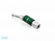 Универсальный магнитный держатель д/бит поворотн. TOPTUL (FTGA0808)