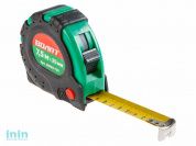 Рулетка  7,5м/25мм обрезин. корп. ВОЛАТ (быт.)