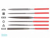 Набор надфилей 160х4мм 6шт. STARTUL MASTER (ST4047-6)