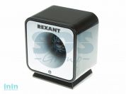 Отпугиватель вредителей с изменяемой частотой, 220В  REXANT