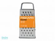 Терка 4-сторонняя Essential Fiskars (FISKARS ДОМ)