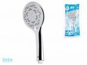 Душевая лейка, 3-функц. AVSSS-009 AV Engineering