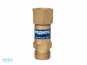 Клапан обратный КО-З-К11 (ООО "Редиус 168") (РЕДИУС)