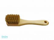 Щетка-намазок дер. 155х33мм (натур. щетина) (РОСМА-Д)