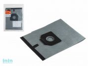 Мешок для пылесоса KARCHER NT 45/1 ,HILTI VC 60, VCD 40, VCD 50, NILFISK многораз.(липучка) GEPARD (Синтетический)