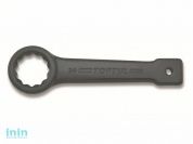 Ключ ударно-силовой накидной упорный 65мм TOPTUL (AAAR6565)