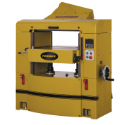 WP2510 Рейсмусовый станок с валом "helical" Powermatic (1791303-RU)