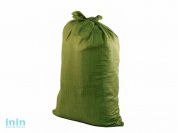 Мешок полипропилен. для мусора 55x95см (<>)