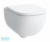 Унитаз Laufen Palomba 820801