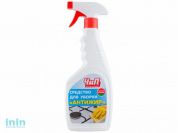 Средство чистящее щелочное для уборки <Антижир> 500 мл <ЧиП>