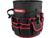 Сумка для инструмента WORTEX WB 3037 оксфорд