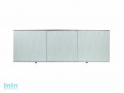 Экран под ванну 1,5 м, волна зеленая, PERFECTO LINEA