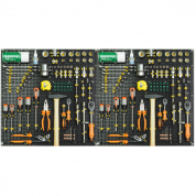 Tool Board НАБОР "МАСТЕР ПЛЮС"