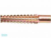 Дюбель для газосиликатных блоков 6х32 мм MUD (500 шт в карт. уп.) STARFIX