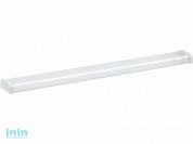 Светильник линейный под светодиодные лампы 2х20Вт, L-1200мм, ДПО 12-2Х16-001 Юпитер (ЮПИТЕР)