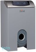 Газовый/жидкотопливный котел Ferroli ATLAS D 30