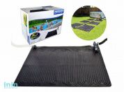 Нагреватель воды для бассейна солнечный, 120х120 см, INTEX