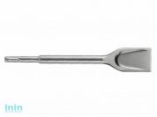 Лопаточное зубило SDS-plus 250х40мм BOSCH самозатачивающееся