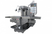 JET JUM-2063VXL Servo DRO Универсальный фрезерный станок 50000852T