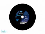 Круг отрезной 350х3.0x25.4 мм для металла Vulcan CHOP NORTON